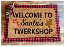 11/24/2020 Holiday Doormats 5:30pm-7:30pm