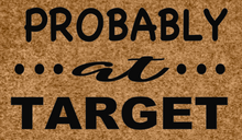09/18/2020 Fall and Popular Doormats 6:30pm-$50