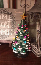 Ceramic Christmas Tree