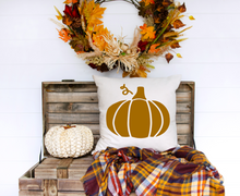 10/12/2019 Saturday Afternoon Fall Pillow (2:30pm)