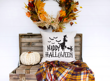 10/12/2019 Saturday Afternoon Fall Pillow (2:30pm)