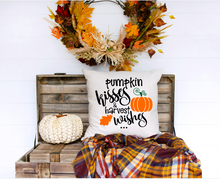 10/12/2019 Saturday Afternoon Fall Pillow (2:30pm)