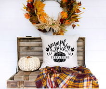 10/12/2019 Saturday Afternoon Fall Pillow (2:30pm)