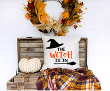 10/12/2019 Saturday Afternoon Fall Pillow (2:30pm)