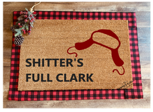 11/24/2020 Holiday Doormats 5:30pm-7:30pm