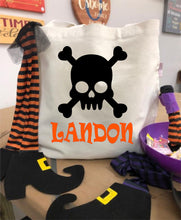 10/19/2019 Kids Trick or Treat Bags Party (11:00am)