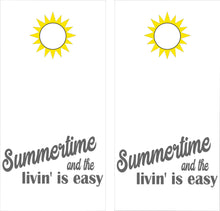 8/21/2020 Date Night! Customized Cornhole Sets 6pm-8pm
