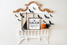 "A VINTAGE HALLOWEEN
