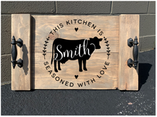 Farmhouse Trays