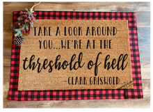 11/24/2020 Holiday Doormats 5:30pm-7:30pm