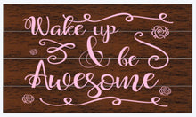 MASTER - Pallet Sign - Everyday Designs