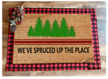 11/24/2020 Holiday Doormats 5:30pm-7:30pm