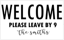09/18/2020 Fall and Popular Doormats 6:30pm-$50