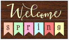 Master - Pallet Sign kit