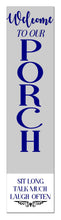 Master-PORCH PLANTER TAKE HOME KIT