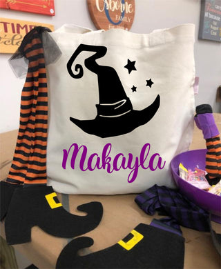10/19/2019 Kids Trick or Treat Bags Party (11:00am)