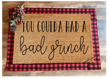 11/24/2020 Holiday Doormats 5:30pm-7:30pm