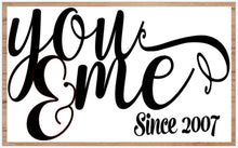 MASTER - Pallet Sign - Everyday Designs