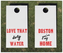 8/21/2020 Date Night! Customized Cornhole Sets 6pm-8pm