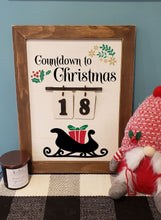 11/27/2021 6pm - Christmas Countdown