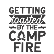 Hammer at Home Camping Theme Kits