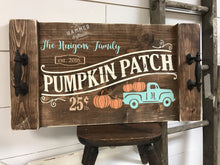 Farmhouse Trays