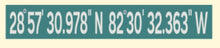 Real Estate Closing Gift-Bluffton