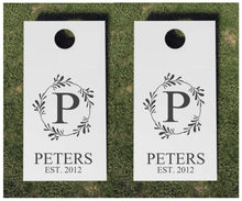 8/21/2020 Date Night! Customized Cornhole Sets 6pm-8pm