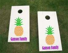 8/21/2020 Date Night! Customized Cornhole Sets 6pm-8pm