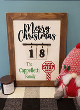 11/27/2021 6pm - Christmas Countdown