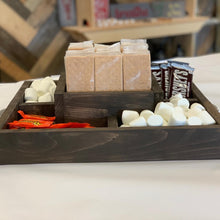 11/11/2020 It's time for S'mores! 6:30pm-8:30pm