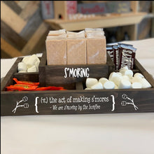 11/11/2020 It's time for S'mores! 6:30pm-8:30pm
