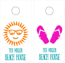8/21/2020 Date Night! Customized Cornhole Sets 6pm-8pm