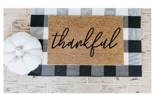 09/19/2020 Donuts and Doormats 10am-12pm