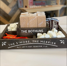 07/17/2020 S'more Tray 6:00pm-8:00pm