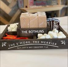11/11/2020 It's time for S'mores! 6:30pm-8:30pm