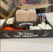 11/11/2020 It's time for S'mores! 6:30pm-8:30pm